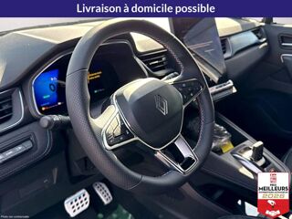 Symbioz 1.8 E-TECH FULL HYBRID 160 ESPRIT ALPINE 2026 occasion 10150 Lavau