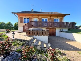  Maison � vendre 5 pi�ces 85 m�