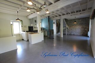  Maison à vendre 5 pièces 126 m²