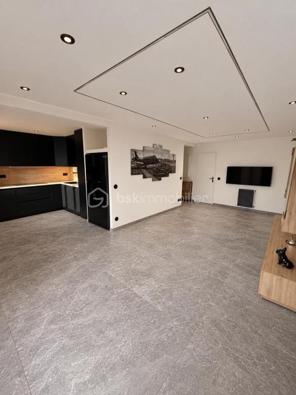 Vente Appartement Appartement T3 balcon ouest Viviers du lac