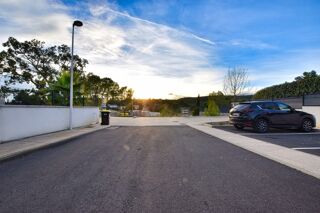  Terrain � vendre 754 m�