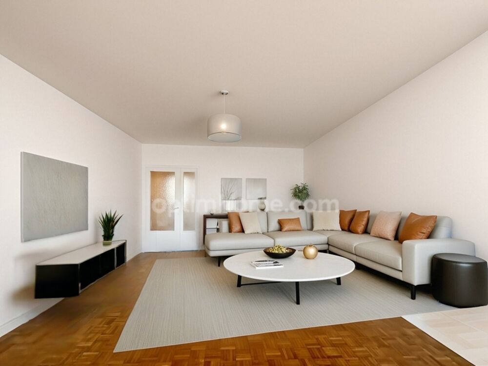 Appartement 3 pièces 71 m² · à Ermont · 71 m² · 226 000 €