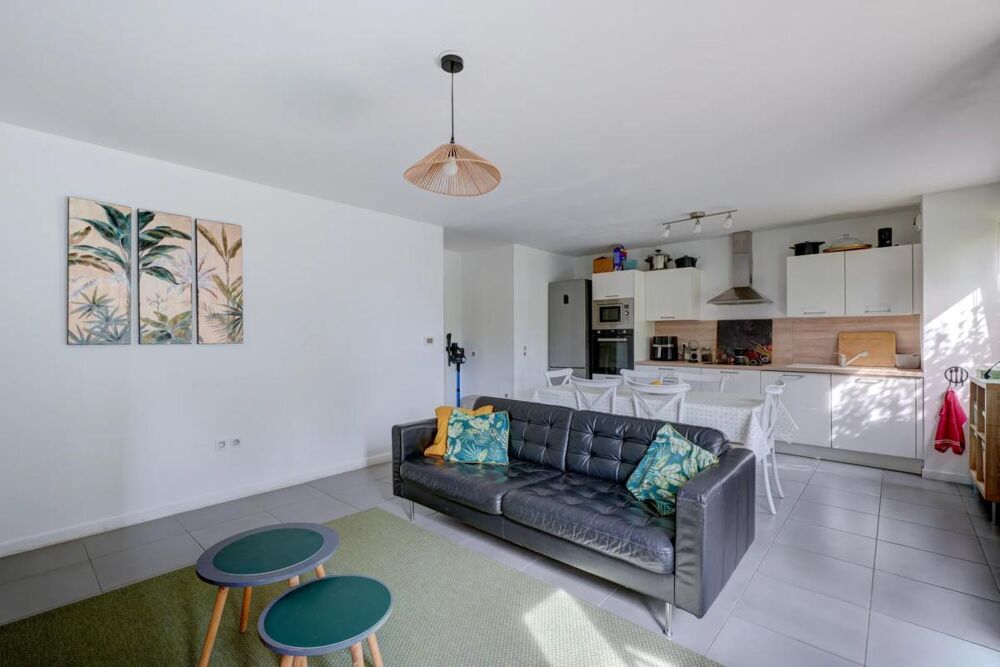 Appartement de 4 pièces de 81 m² à Vénissieux