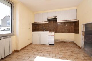  Maison � vendre 4 pi�ces 61 m�