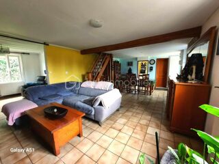  Propri�t�/ch�teau � vendre 5 pi�ces 116 m�