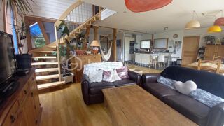  Maison à vendre 5 pièces 150 m²