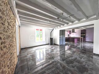  Maison à vendre 5 pièces 130 m²