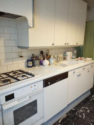  Maison � vendre 7 pi�ces 145 m�