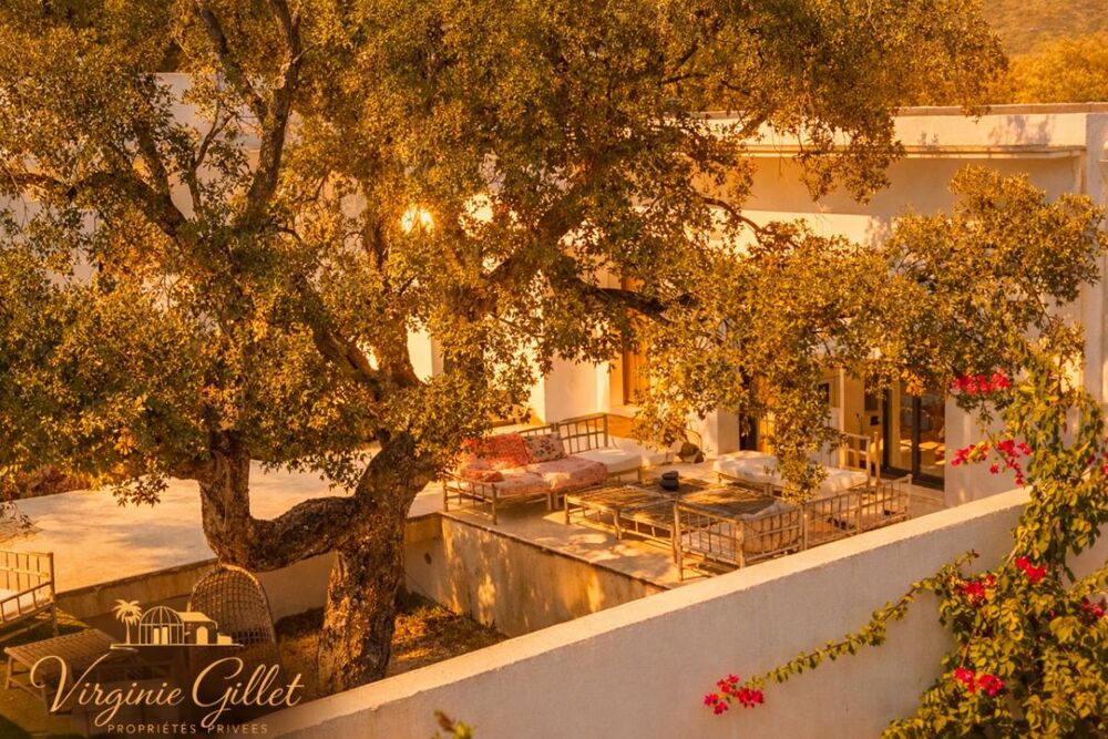 � vendre  Villa Ste Lucie De Porto Vecchio (20144)