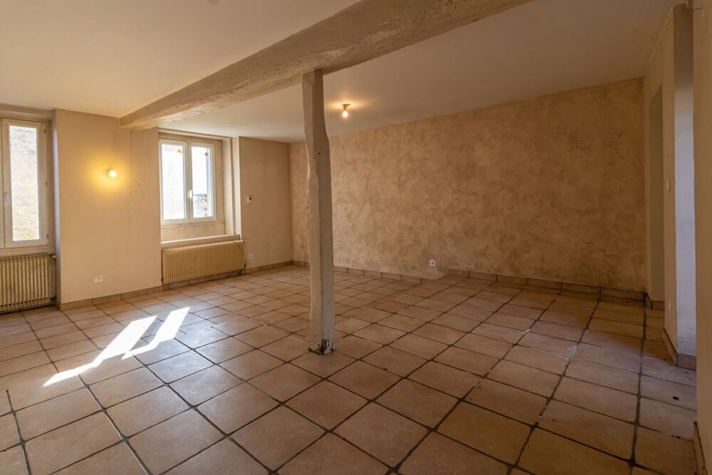 Maison Genouilly 6 pièce(s) 104 m2