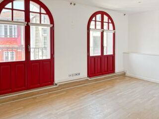  Appartement à vendre 3 pièces 67 m²