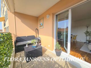  Appartement à vendre 3 pièces 62 m²
