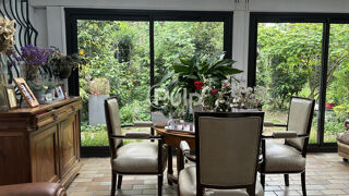  Maison � vendre 8 pi�ces 197 m�