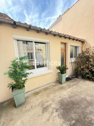  Appartement � vendre 1 pi�ce 16 m�