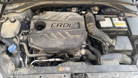 Ceed SW 1.6 CRDi 136 Active 2018 occasion 13300 Salon De Provence