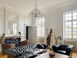  Propriété/château à vendre 6 pièces 200 m²