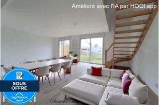 Maison 5 pièces 100 m² · à Laval · 100 m² · 189 900 €