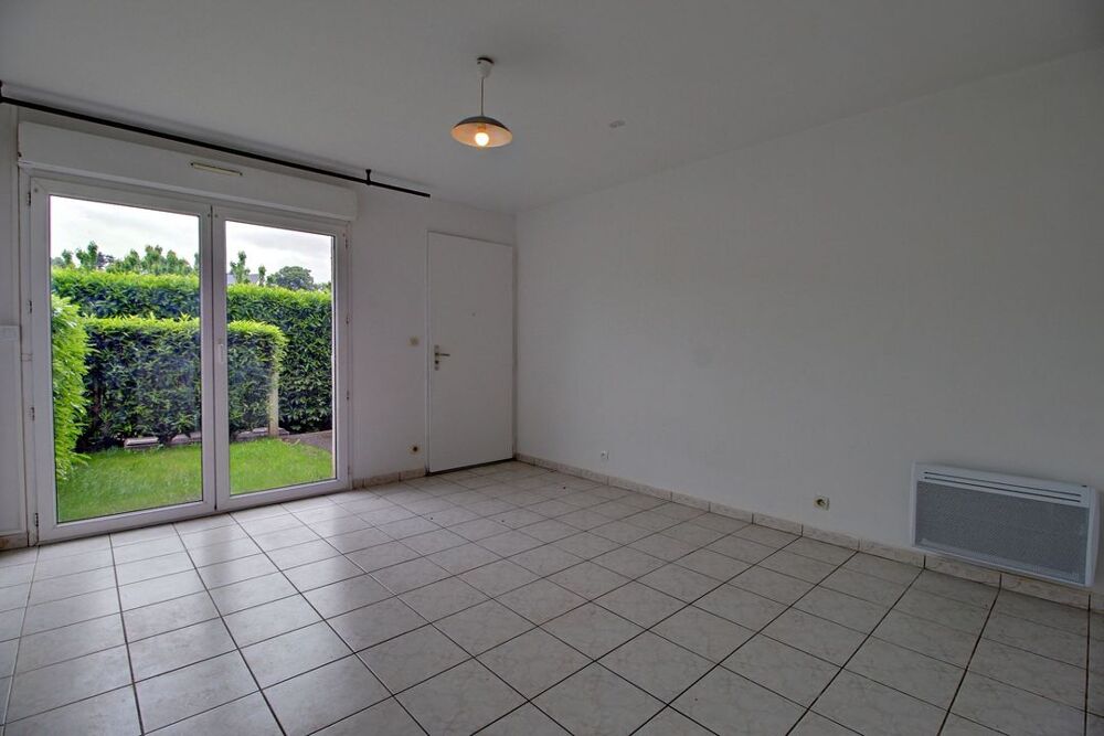 Location Appartement Studio de 25m2 à louer sur Gaillon Gaillon