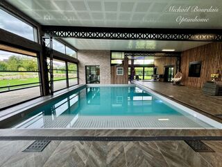  Maison  vendre 9 pices 531 m