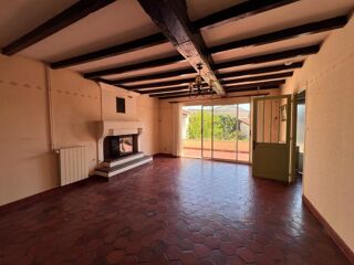  Maison à vendre 6 pièces 162 m²