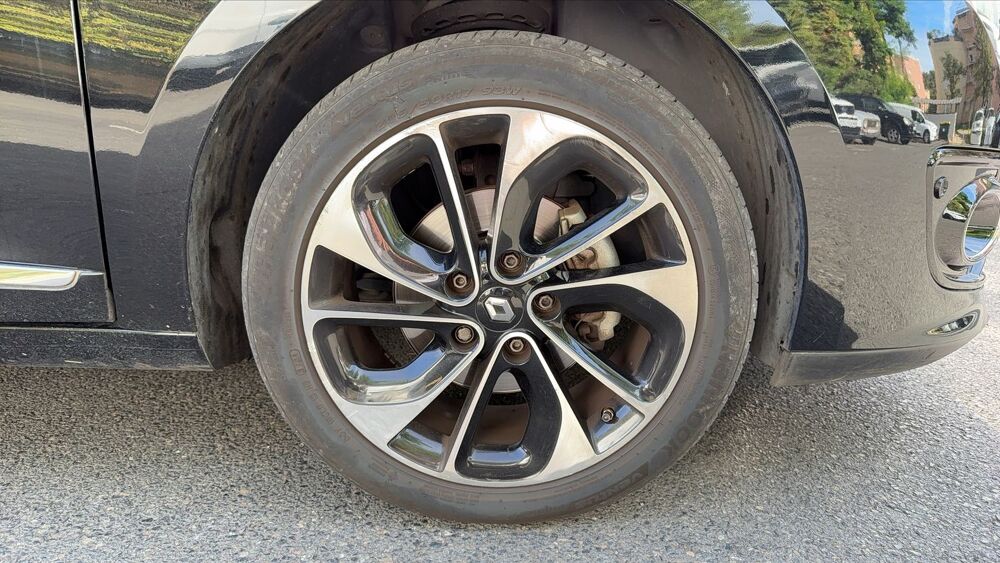 M&eacute;gane 1.2 TCe 130 EDC6 Bose 2015 occasion 69250 Neuville Sur Saone