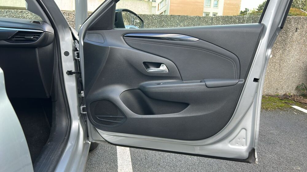 Corsa VI 1.2 75 Edition Business 2022 occasion 14200 Herouville Saint Clair