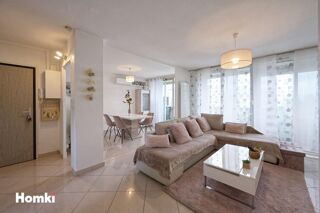  Appartement à vendre 3 pièces 70 m²