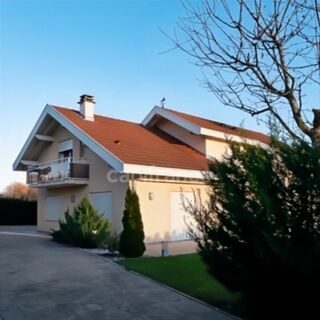  Maison � vendre 8 pi�ces 179 m�