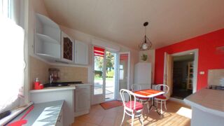  Maison à vendre 4 pièces 87 m²