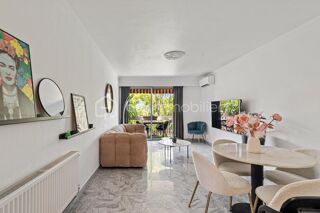  Appartement à vendre 3 pièces 69 m²