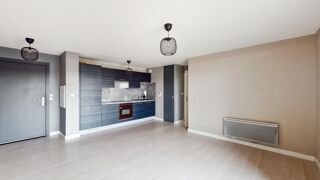  Appartement � vendre 3 pi�ces 62 m�