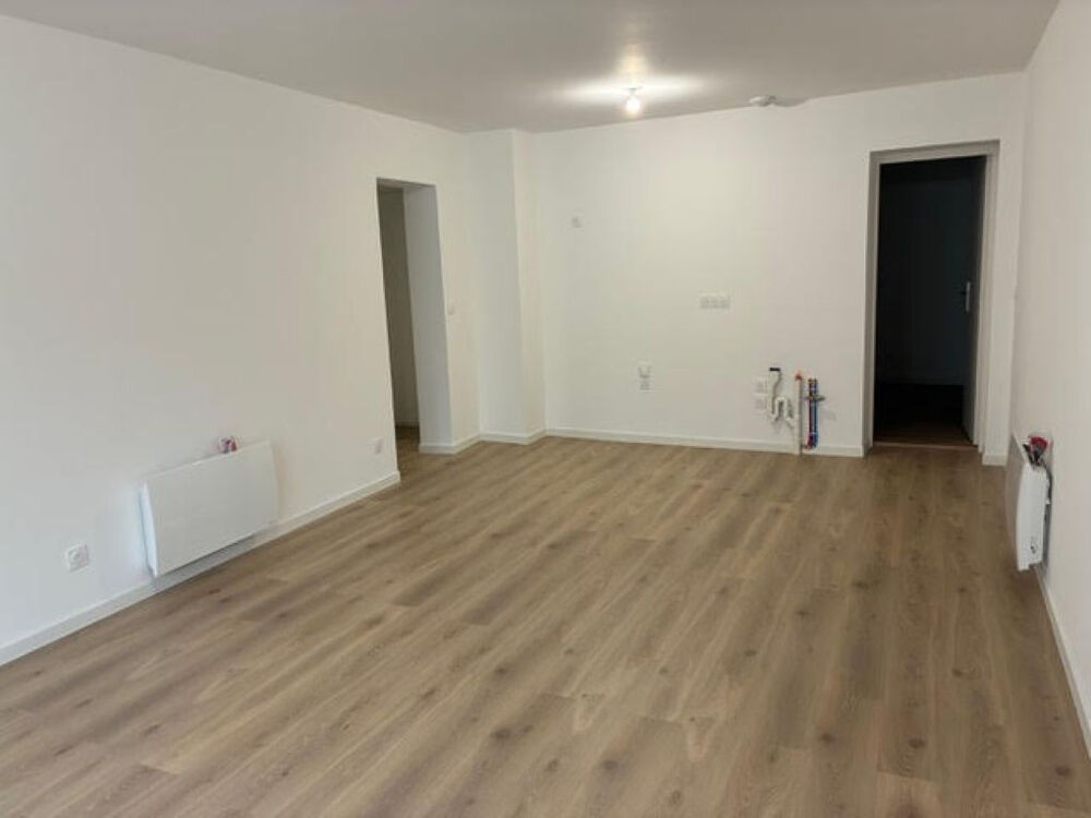 Appartement 2 pièce(s) 44.22 m2 Arcachon plage a proximité