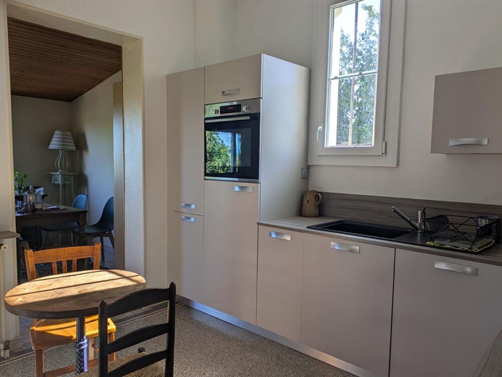Vente Maison Maison Nevers  Montapins 4 pièce(s) Nevers