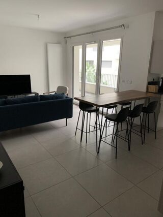  Appartement � louer 1 pi�ce 12 m�