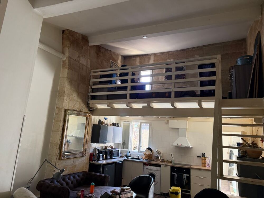 Location Appartement Appartement de 71m2 à louer sur Libourne Libourne