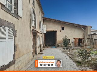  Maison � vendre 4 pi�ces 135 m�