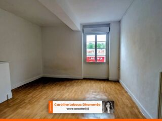  Maison � vendre 5 pi�ces 92 m�