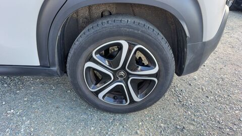 C3 Aircross 1.2 PureTech 110 Shine 2019 occasion 37230 Fondettes