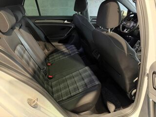 Golf VII GTD TDI 2015 occasion 77250 Moret Loing Et Orvanne