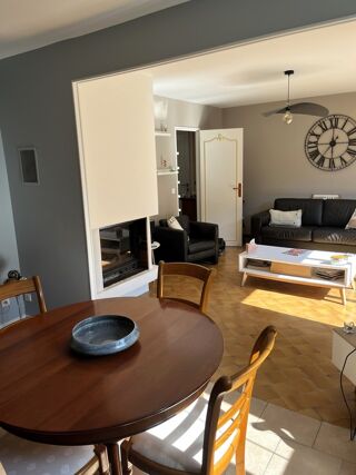  Maison à vendre 6 pièces 110 m²