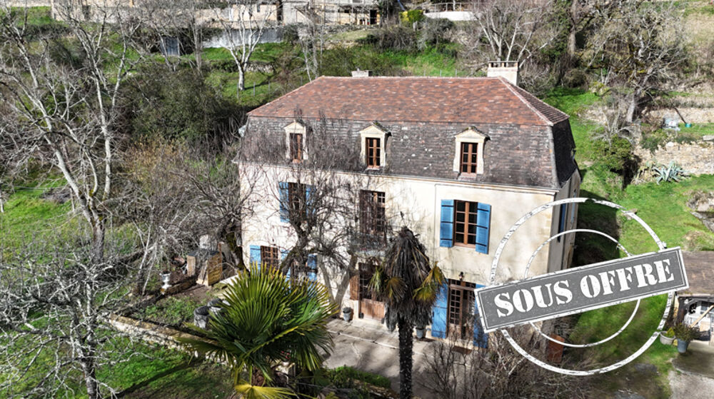 Maison 7 pièces 200 m² · à Beynac Et Cazenac · 200 m² · 499 000 €