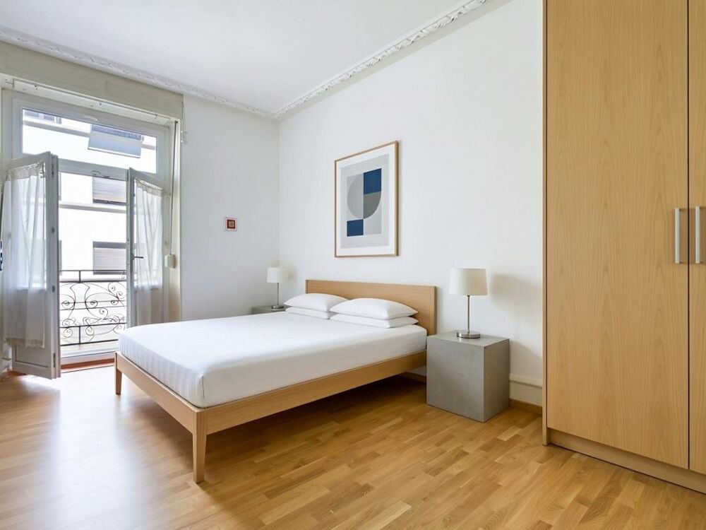 Vente Appartement Spécial investisseur - F4 aux Contades à Strasbourg Strasbourg