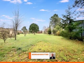  Terrain  vendre 825 m