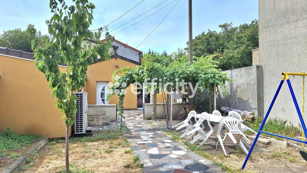 Vente Maison Maison Bondy