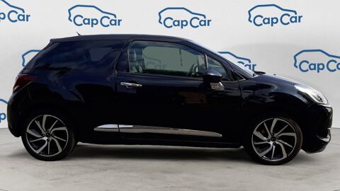 DS3 1.2 PureTech 130 Sport Chic 2018 occasion 15000 Aurillac