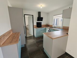  Maison � vendre 5 pi�ces 96 m�