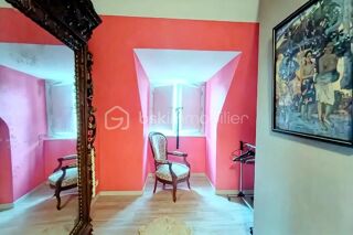  Propri�t�/ch�teau � vendre 7 pi�ces 225 m�