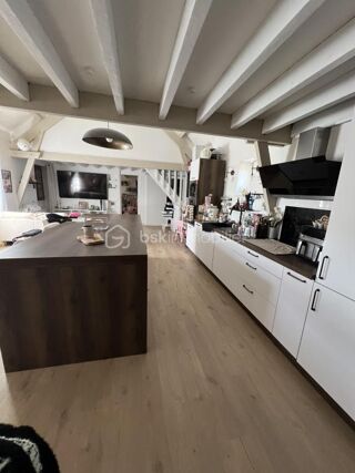  Appartement � vendre 3 pi�ces 65 m�