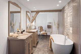  Maison  vendre 7 pices 198 m