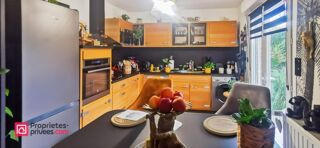  Maison � vendre 3 pi�ces 85 m�